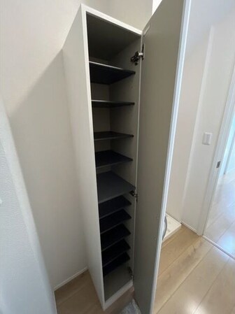 プランドール銀杏町の物件内観写真